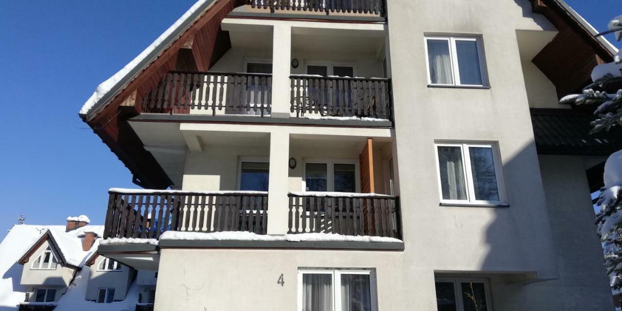 Comfortstudio Apartament *