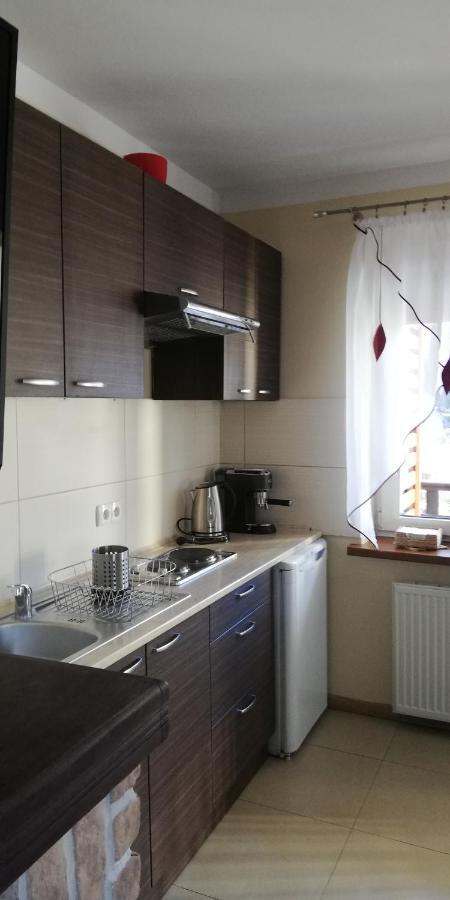 Comfortstudio Apartament *