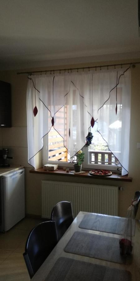 Apartament Comfortstudio *