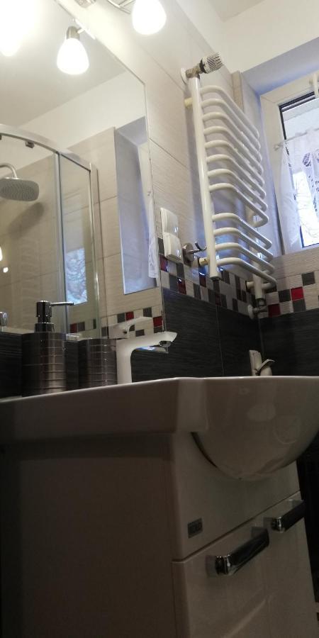 Apartament Comfortstudio