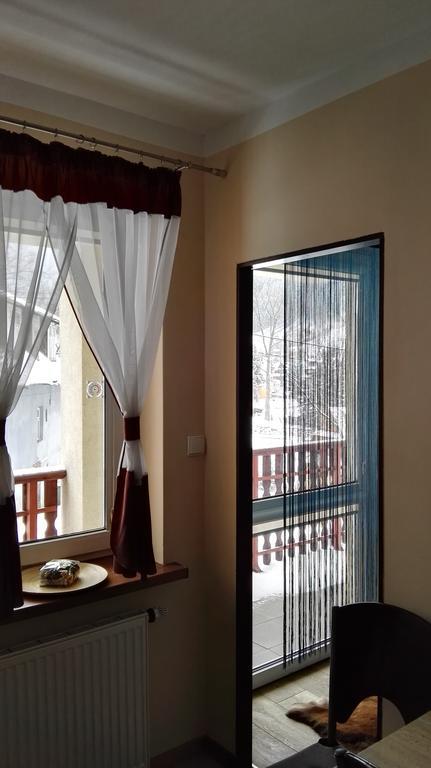 Comfortstudio Apartment