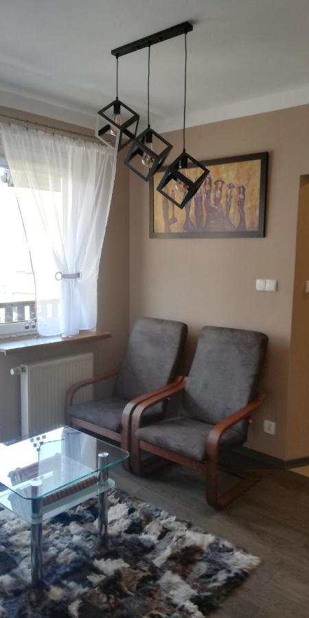 Comfortstudio Apartmán *