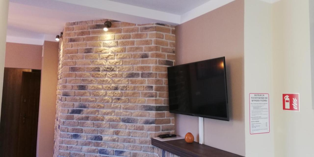 Apartmán Comfortstudio Zakopane
