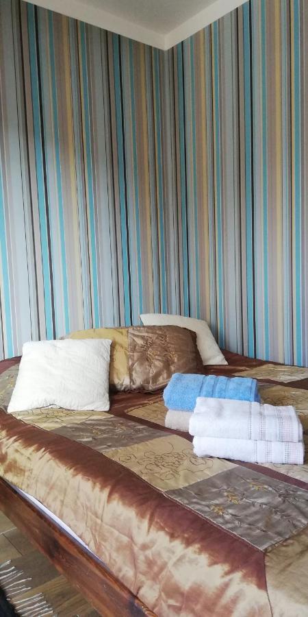 Apartmán Comfortstudio Zakopane